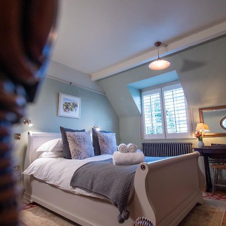 Red Cottage B&B Rye Ngoại thất bức ảnh