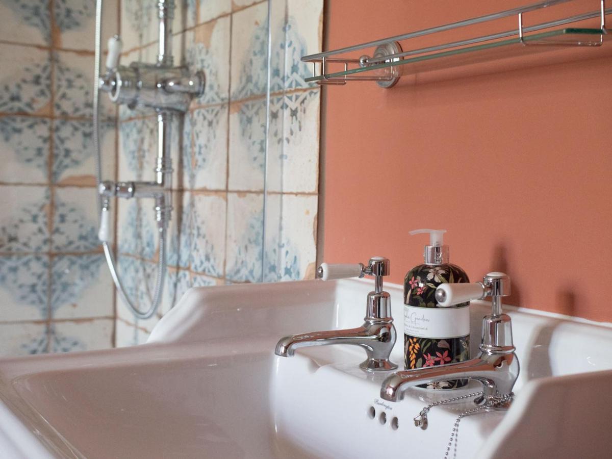 Red Cottage B&B Rye Ngoại thất bức ảnh