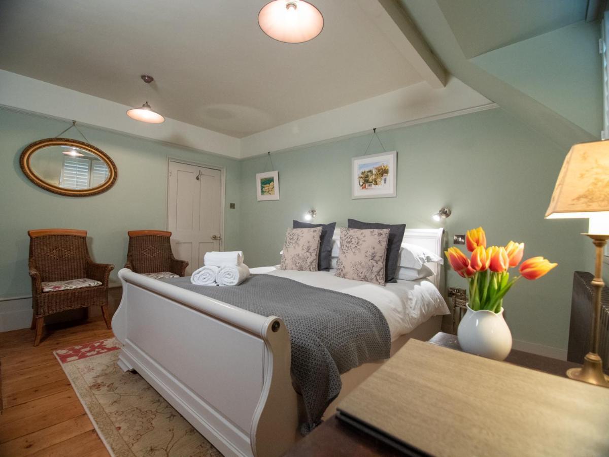 Red Cottage B&B Rye Ngoại thất bức ảnh