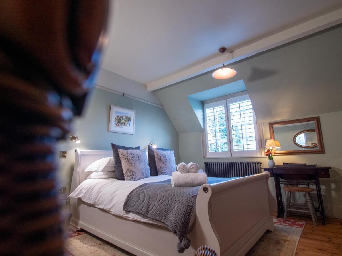 Red Cottage B&B Rye Ngoại thất bức ảnh